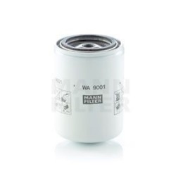 MANN-FILTER WA9001 Kühlmittelfilter