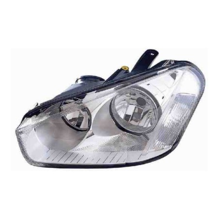 HEADLIGHT Electric Right with Motor 1495650