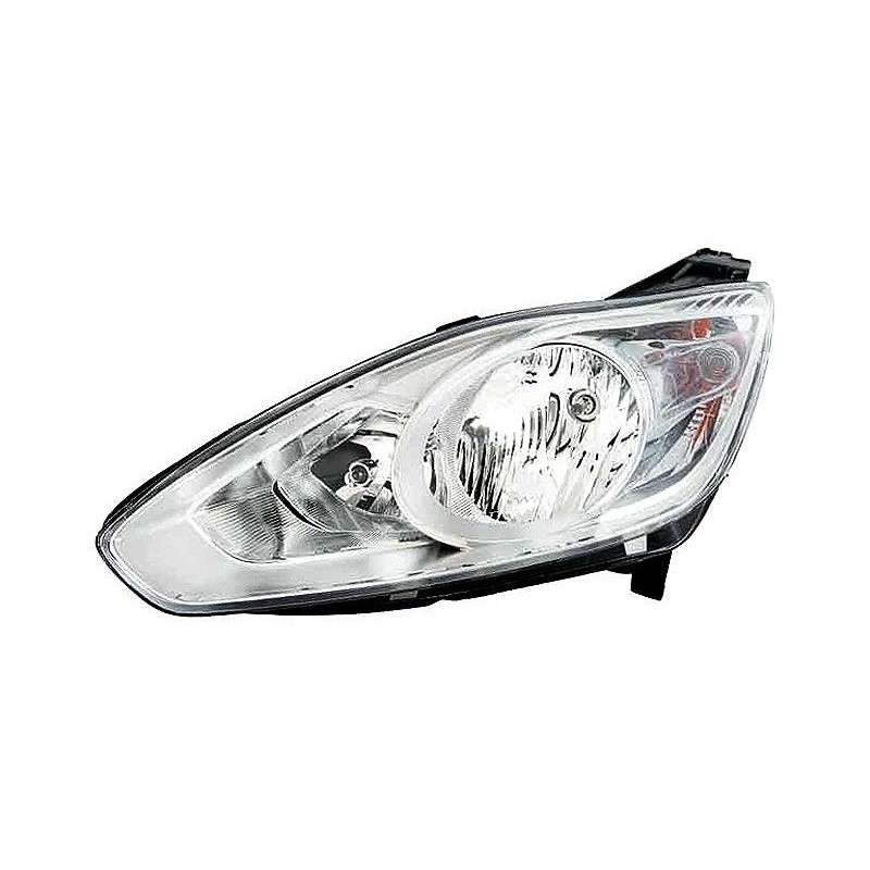 HEADLIGHT Electric Right with Motor 1704504