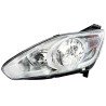 HEADLIGHT Electric Right with Motor 1704504