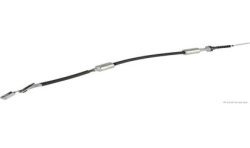 HERTH+BUSS JAKOPARTS J2300902 Clutch Cable 96899976