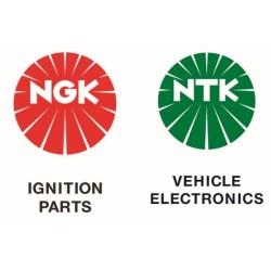 NGK 9996 Kit de câbles d'allumage