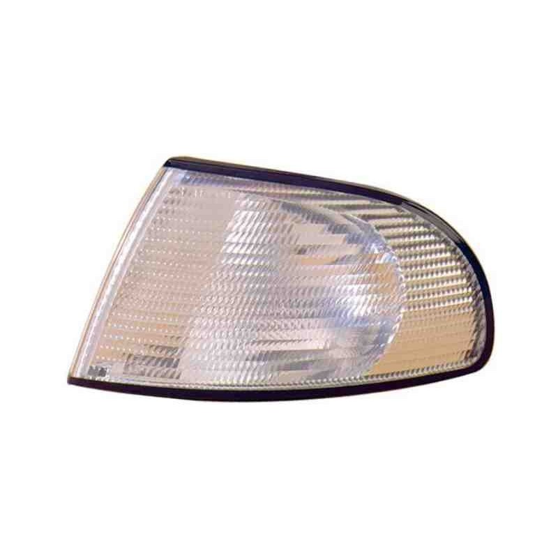 FRONT LAMP Left without socket White 8D0953049