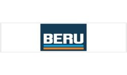 BERU C6A Connettore femmina- Impianto accensione