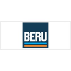 BERU C6A Plug Sleeve- ignition system