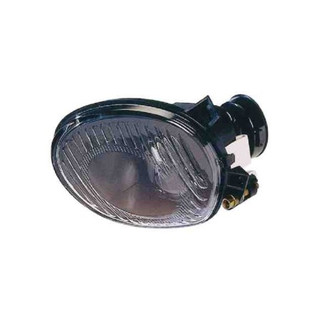 FOG LAMP Right anti-fog Transparent 1125272