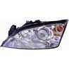 HEADLIGHT Left Electric with Motor 1435624