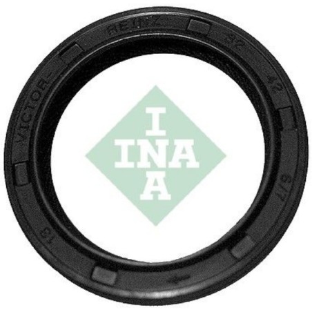 INA 413 0091 10 Shaft Seal- crankshaft