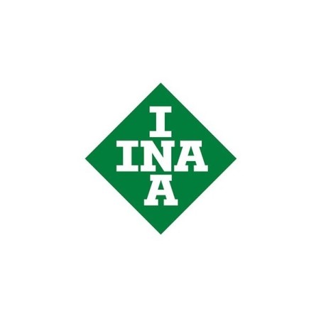 INA 529 0015 10 V-Ribbed Belt Set