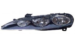 HEADLIGHT Electric Right with Motor 60695447
