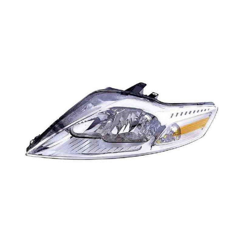 HEADLIGHT Electric Right with Motor 1728157
