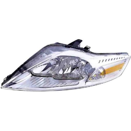 HEADLIGHT Electric Right with Motor 1728157