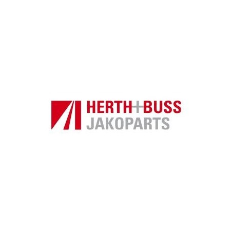 HERTH+BUSS JAKOPARTS J2860306 Juego de fuelles 0K012-22-530A