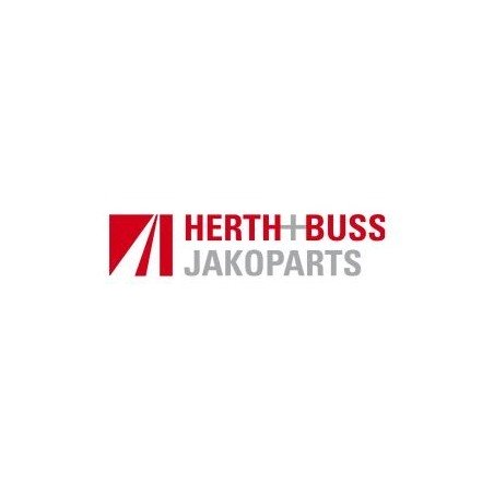 HERTH+BUSS JAKOPARTS J2861021 Kit cuffia 39241-AW325