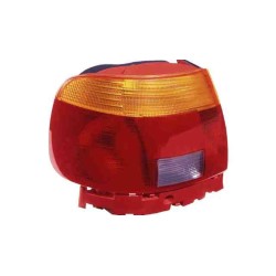 REAR LIGHT Right without bulb holder Red Amber 8D0945112A