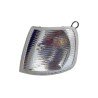 FRONT LAMP Left without socket White 6177865