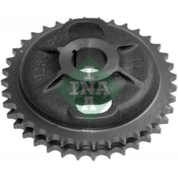 INA 554 0033 10 Gear- camshaft