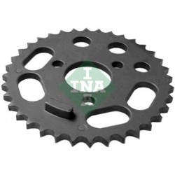 INA 554 0050 10 Gear- camshaft