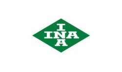 INA 555 0011 10 Rail tendeur- chaîne de distribution