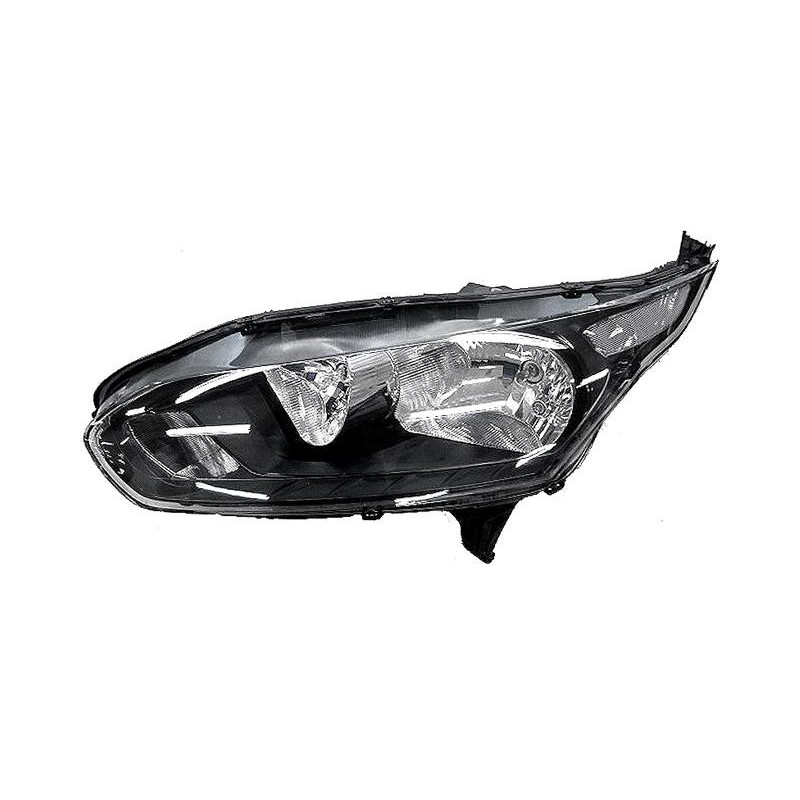HEADLIGHT Electric Right with Motor 1807875