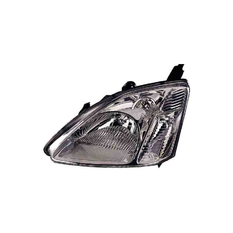 HEADLIGHT Electric Right with Motor 33101-SA6-G01