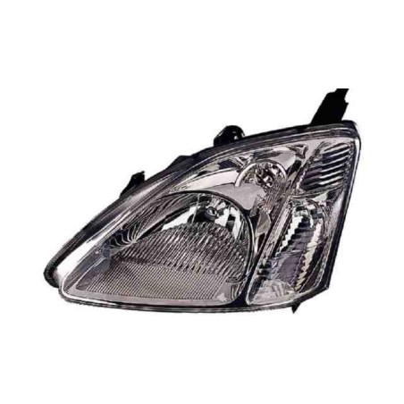 HEADLIGHT Electric Right with Motor 33101-SA6-G01