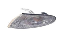 FRONT LAMP Left without socket White 92301-22010