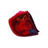 REAR LIGHT Left without lampholder White Red 92411-25700