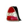 TAIL LIGHT Right without socket White Red 92402-1E220