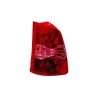 REAR LIGHT Left without lampholder White Red 92401-05510