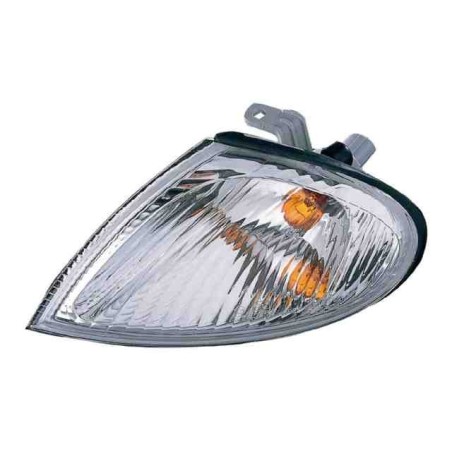 FRONT LAMP Left without socket White 92301-29500