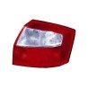 REAR LIGHT Left without lampholder White Red 8E5945217