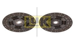 LUK 343 0253 10 Clutch Disc