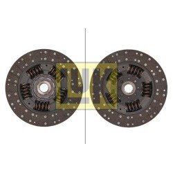 LUK 343 0253 10 Clutch Disc