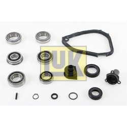 LUK 462 0151 10 Repair Kit- manual transmission