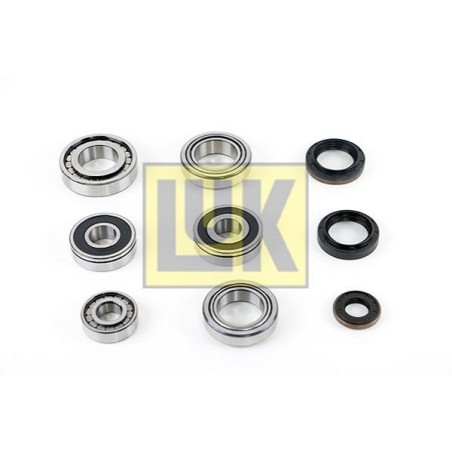 LUK 462 0154 10 Repair Kit- manual transmission