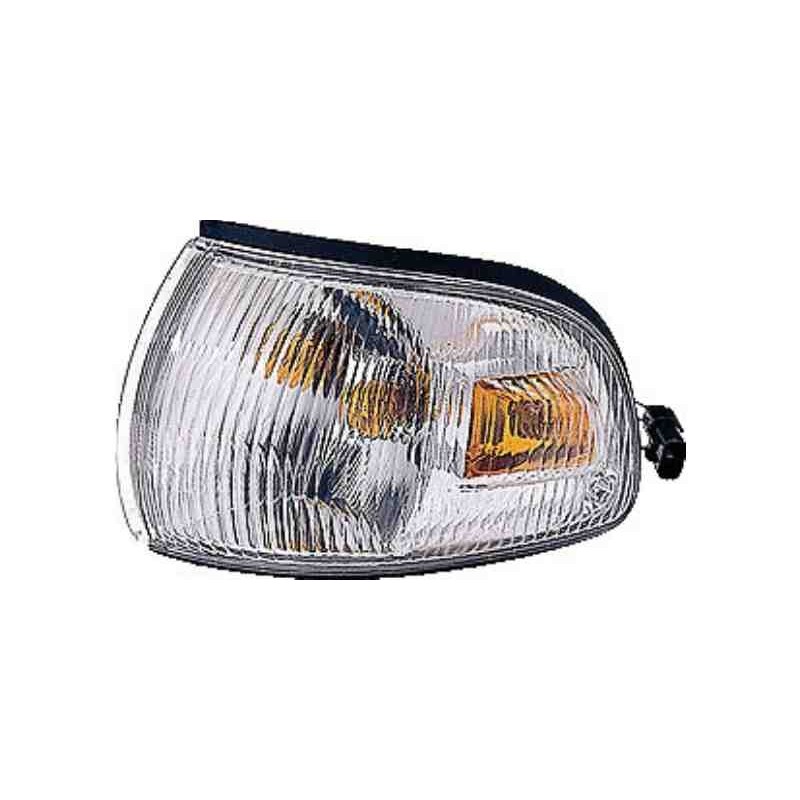 FRONT LAMP Left without socket White 92301-43810