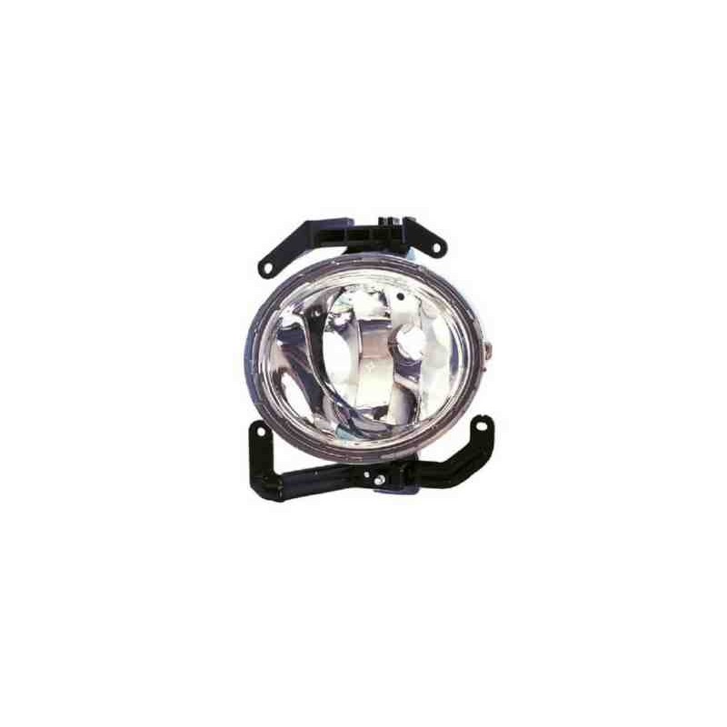 FOG LAMP Right anti-fog Transparent 92202-0X000