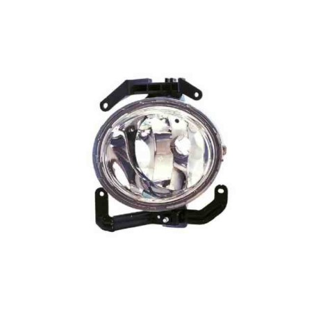 FOG LAMP Right anti-fog Transparent 92202-0X000