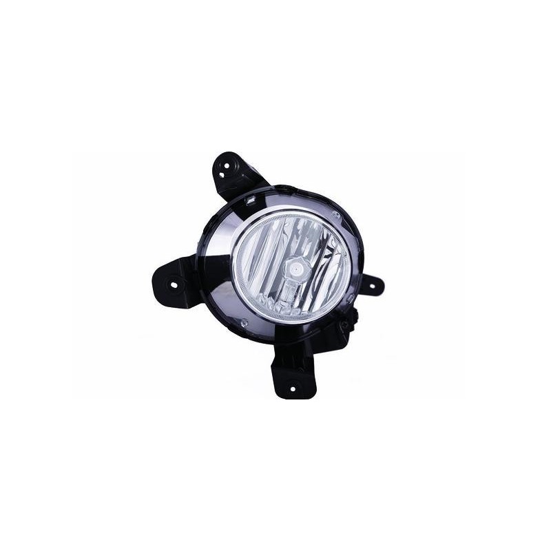 FOG LAMP Right anti-fog Transparent 92202-B9020