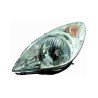 HEADLIGHT Left Electric with Motor 92101-1J010