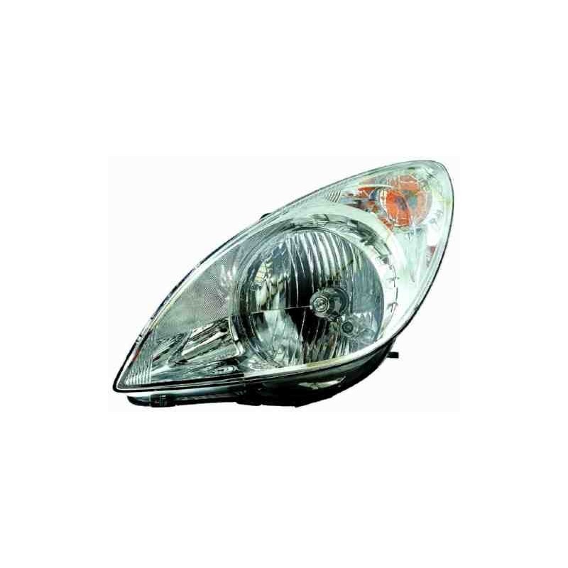 HEADLIGHT Electric Right with Motor 92102-1J010