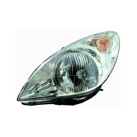 HEADLIGHT Electric Right with Motor 92102-1J010
