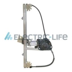 ELECTRIC LIFE ZR AA33 L Window Regulator
