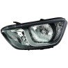 HEADLIGHT Left Electric with Motor 92101-1J510