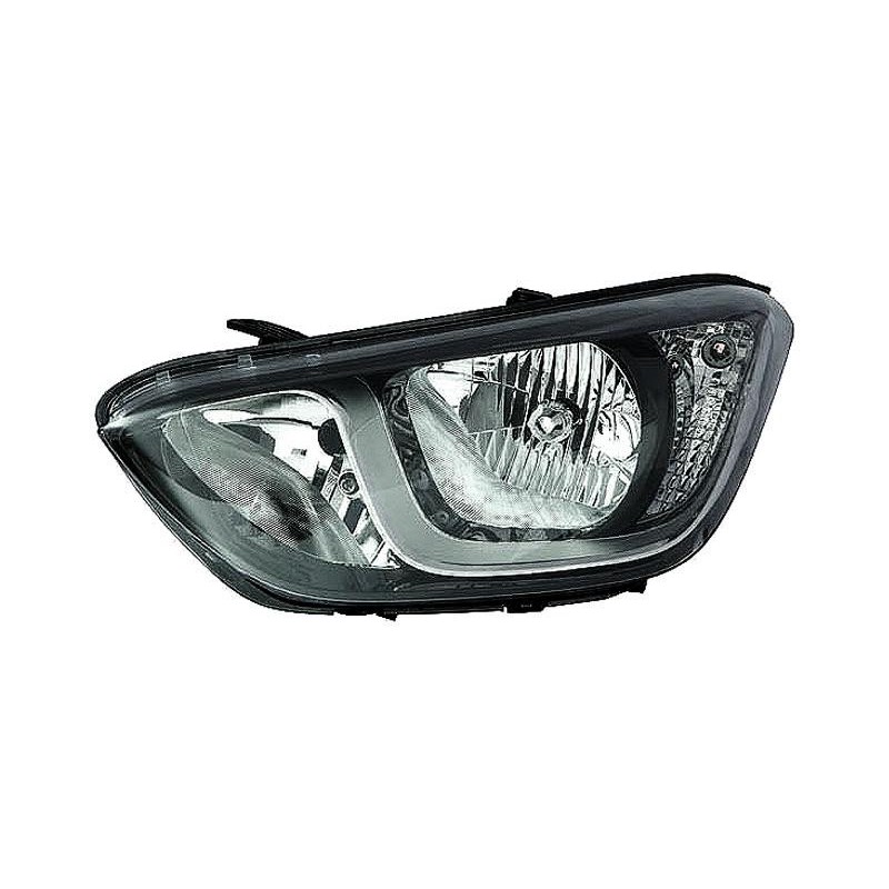 HEADLIGHT Electric Right with Motor 92102-1J510