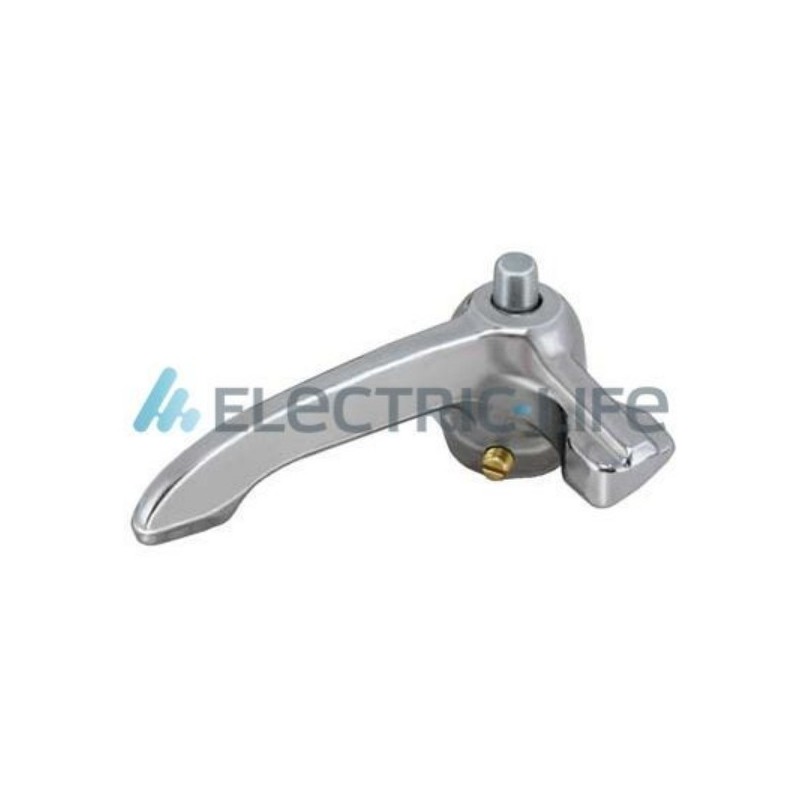 ELECTRIC LIFE ZR10513 Maniglia portiera- Equipaggiamento interno