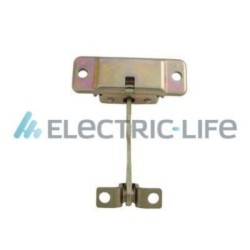 ELECTRIC LIFE ZR35140 Bisagra de puerta