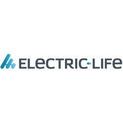 ELECTRIC LIFE ZR570 Joint d'étanchéité- vitre latérale