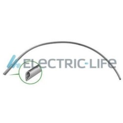 ELECTRIC LIFE ZR580B Joint- vitre de porte